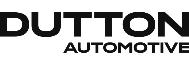 dutton automotive logo