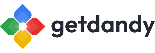 getdandy logo