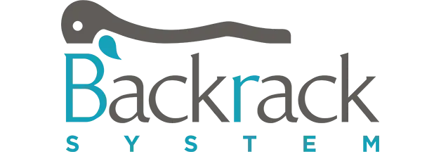 spinal backrack logo