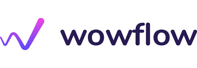 wowflow logo